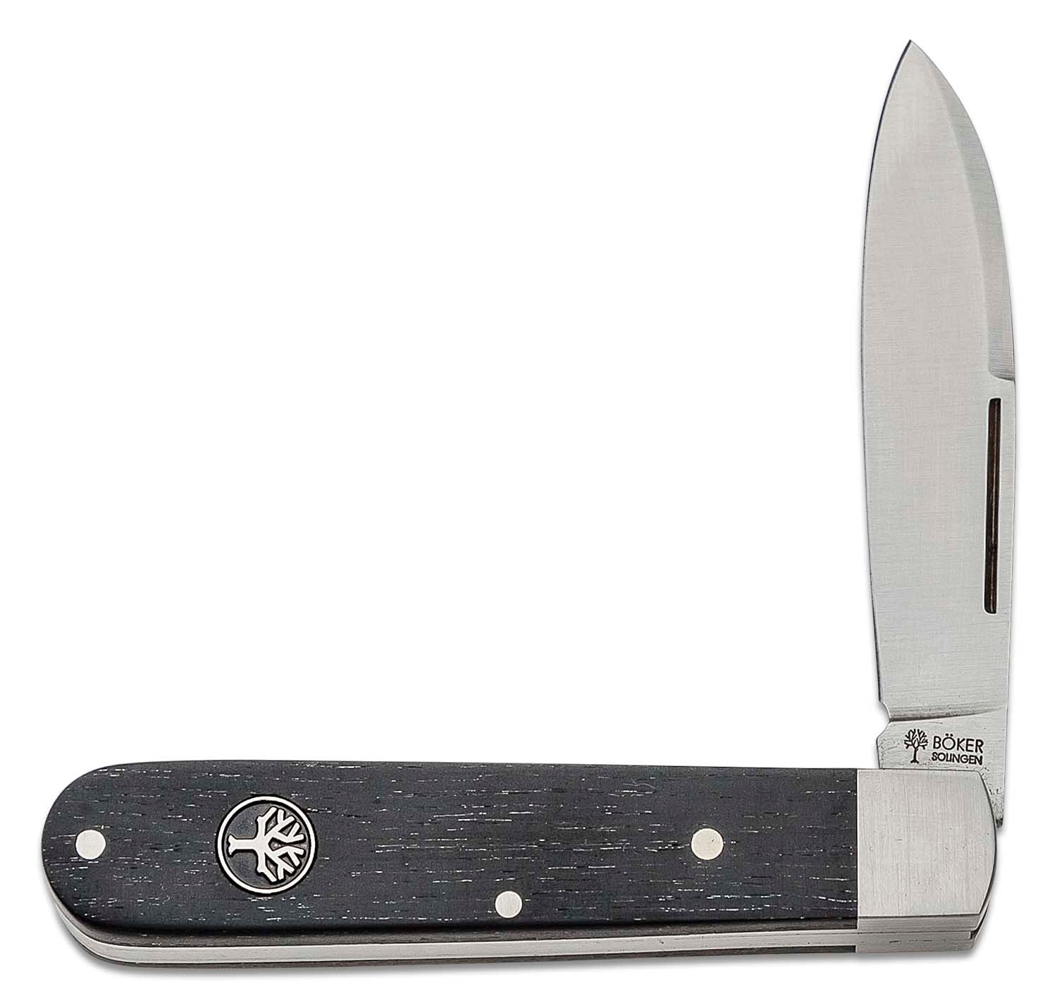 BOKER Barlow Prime 110942