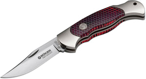 BOKER Boy Scout - Red Honeycomb 112502