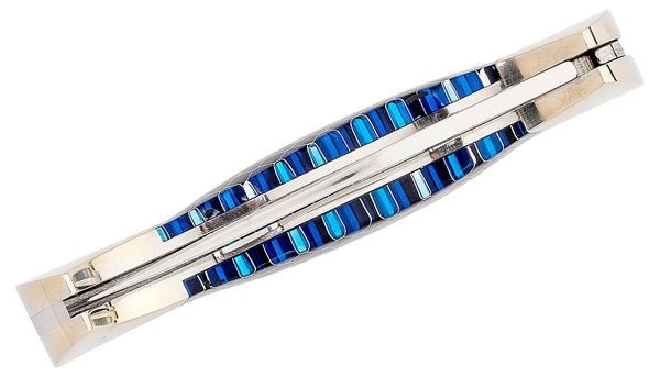 BOKER Boy Scout - Blue Honeycomb 112503