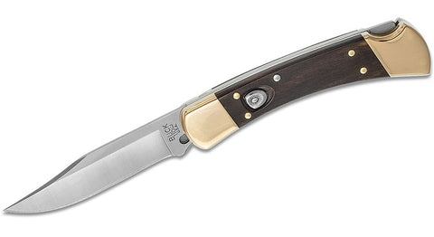 BUCK Folding Hunter 110BRSA-B