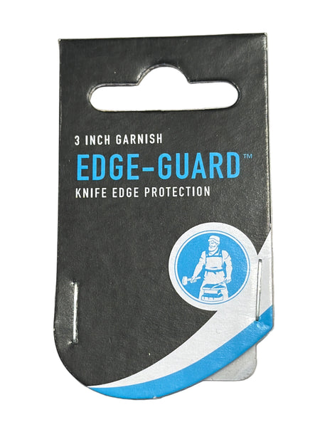 MESSERMEISTER Edge Guard - Garnish 3in EGS-03G
