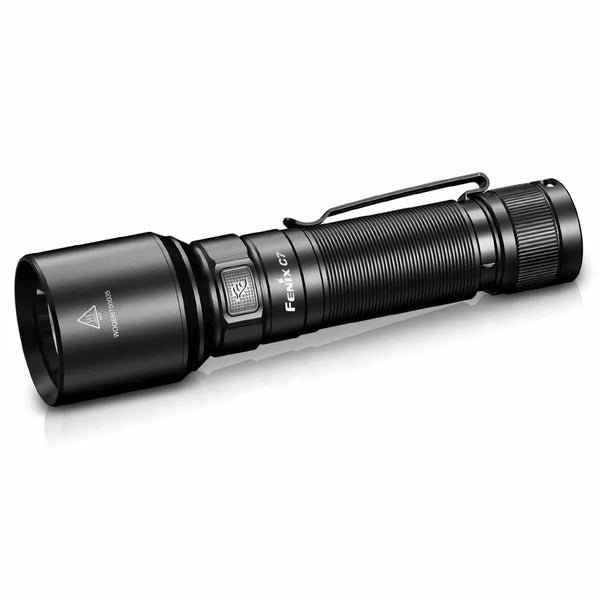 FENIX Flashlight - Rechargeable Work C7