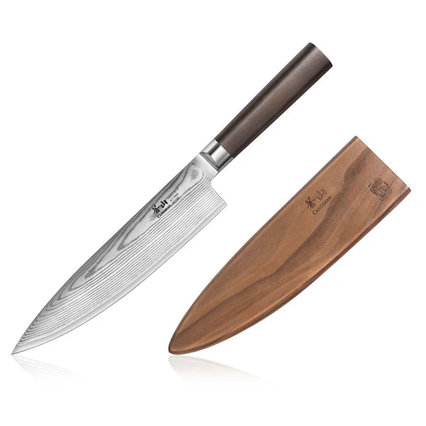 CANGSHAN Haku Series Chef's 8in 501028