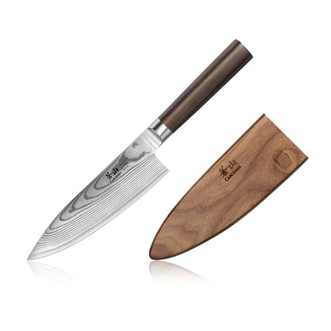 CANGSHAN Haku Series Chef's 6in 501035