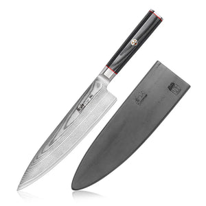 CANGSHAN Yari Series Chef's 8in 501202