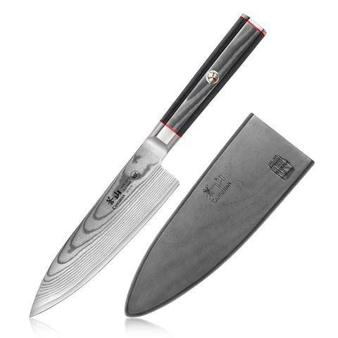 CANGSHAN Yari Series Chef's 6in 501219