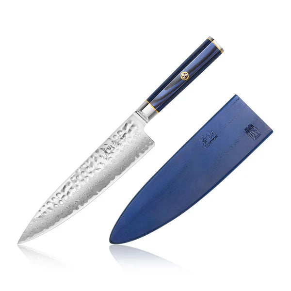 CANGSHAN Kita Series Chef's 8in 501387