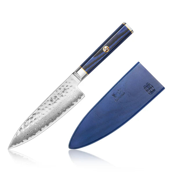 CANGSHAN Kita Series Chef's 6in 501394