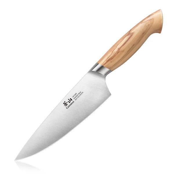 CANGSHAN Olive Series Chef's 6in 501578