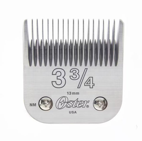 OSTER Replacement Blade 3 3/4 76918-206