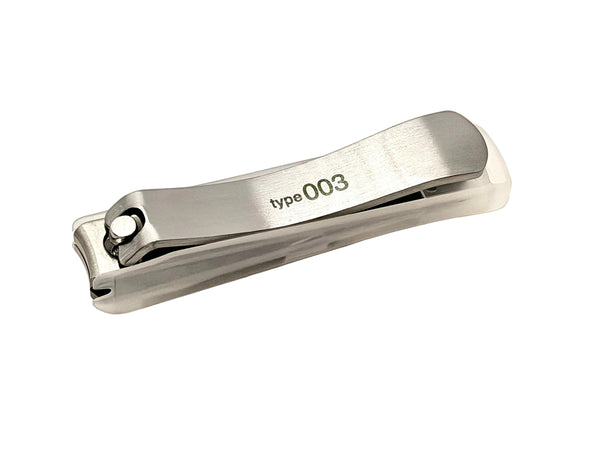 KAI Nail Clippers Small Stainless Steel KE-0127