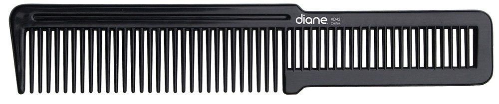 DIANE Flat Top Comb 8in D42