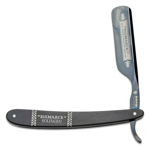 DOVO Bismark Straight Razor 26830