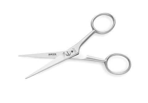 DOVO Moustache Scissor 43456