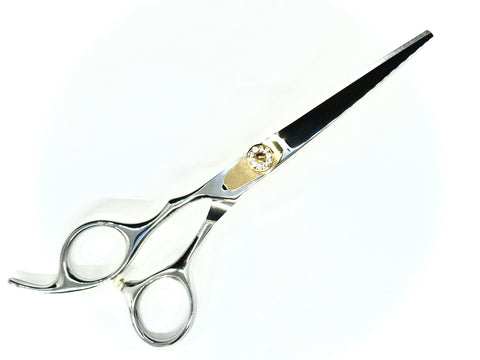 Japanese Style Hair Shears 5.5” Stainless Steel GNRC-6SSG