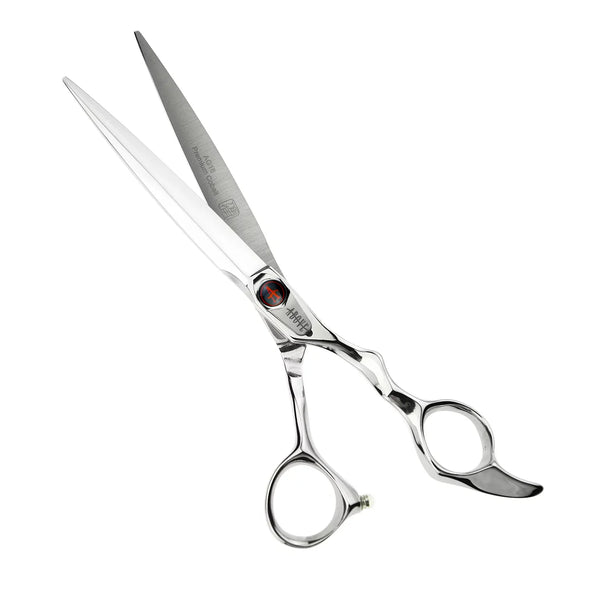 ABOVE PROFESSIONAL SHEARS Elite Pet Grooming Shears Ergo 7.5in E10-750
