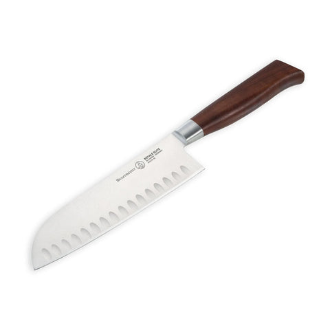 MESSERMEISTER Royale Elite Santoku Knife 7" E/ 9610-7K