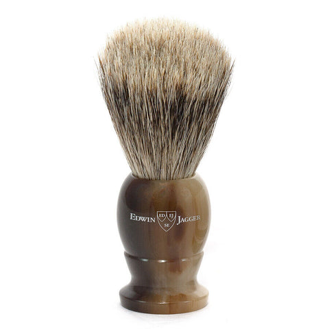 EDWIN JAGGER Shaving Brush 3EJ282