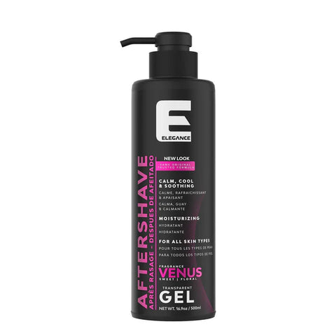 ELEGANCE Aftershave Gel - Venus 16.9oz 100210