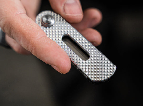 BOKER PLUS Ovalmoon Swivel 01BO498