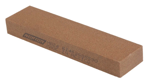 NORTON India Oilstone MB24