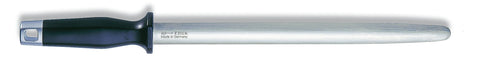 F DICK Sharpening Steel 12in - Oval Regular Cut 7654330