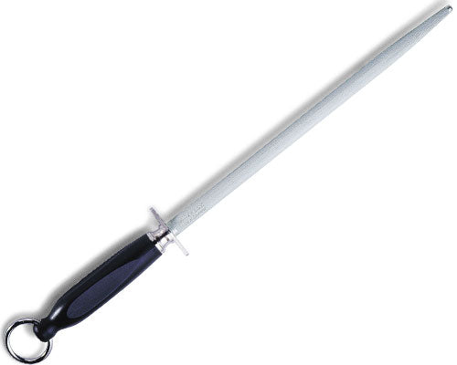 F DICK Regularcut Honing Steel 10in 76551250