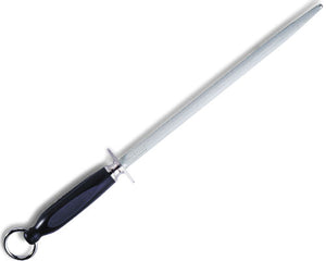 F DICK Regularcut Honing Steel 10in 76551250