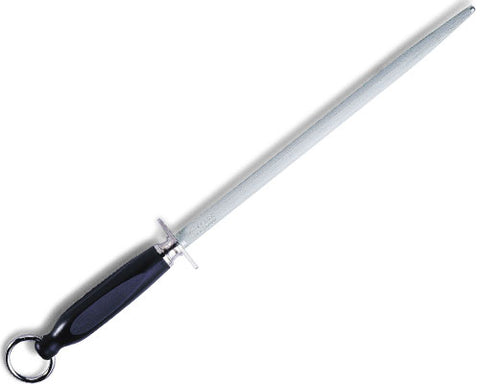 F DICK Regularcut Honing Steel 10in 76551250