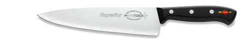 F DICK Chef's - Superior 8in 8444721
