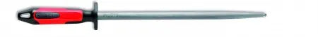 F DICK Sharpening Steel 12in - Round Regular Cut 7317130-63