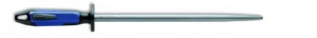 F DICK Sharpening Steel 12in-Round Regular Cut 7317130-66