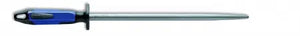 F DICK Sharpening Steel 12in-Round Regular Cut 7317130-66