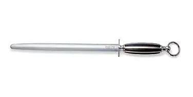 F DICK Sharpening Steel - Oval Sapphire Cut 12in 7587330