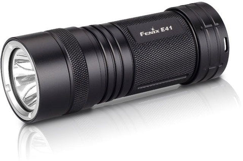 FENIX LED - 1000 Lumens E41