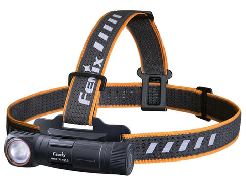 FENIX Headlamp - 1600 Lumen HM61R V2.0