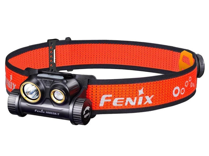 FENIX Rechargeable Headlamp HM65R-T