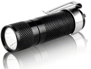 FENIX Variable Output Keychain Flashlight PD10