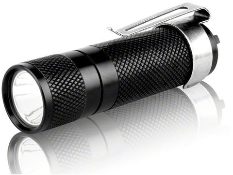FENIX Variable Output Keychain Flashlight PD10