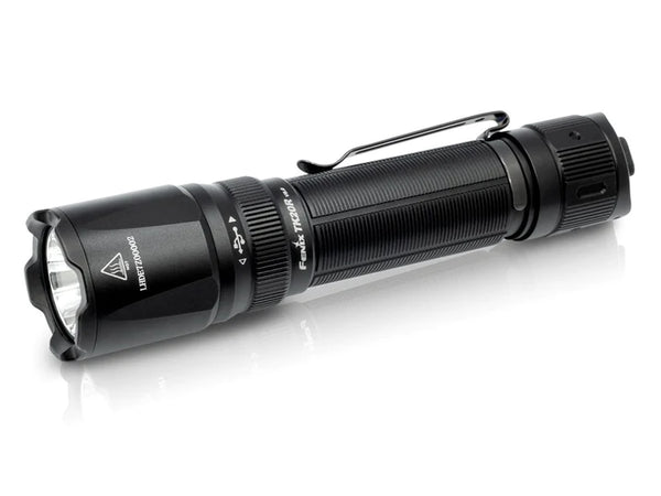 FENIX Rechargeable Tactical Flashlight TK20R V2.0