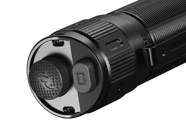 FENIX Rechargeable Tactical Flashlight TK20R V2.0