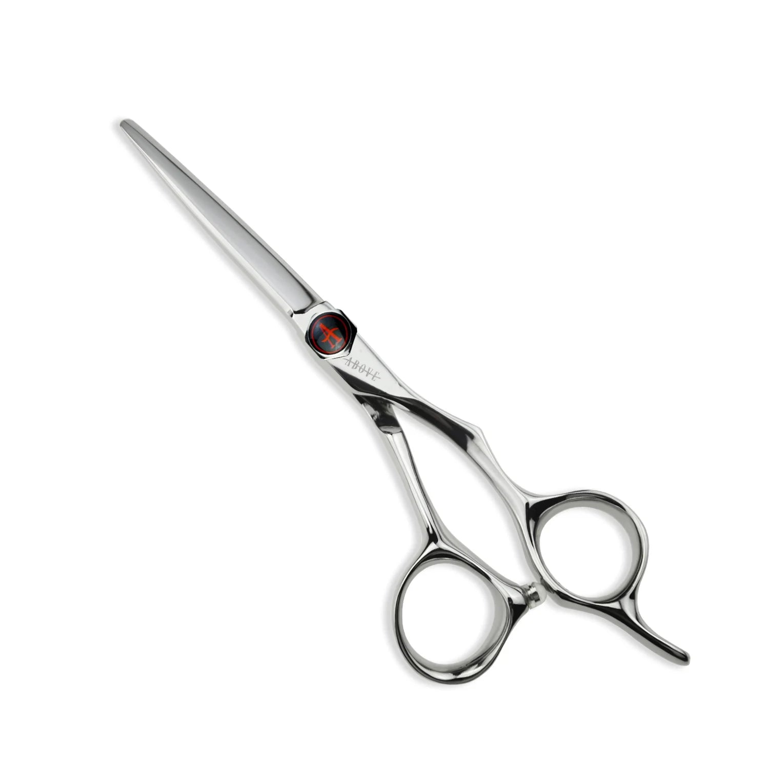 ABOVE PROFESSIONAL SHEARS Finesse X Hair Cutting Shear 5in C20-500X