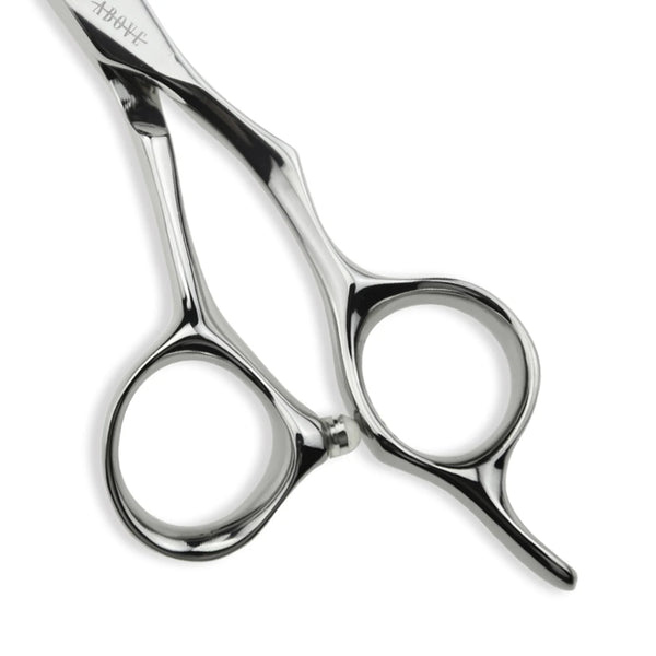 ABOVE PROFESSIONAL SHEARS Finesse X Hair Cutting Shear 5in C20-500X