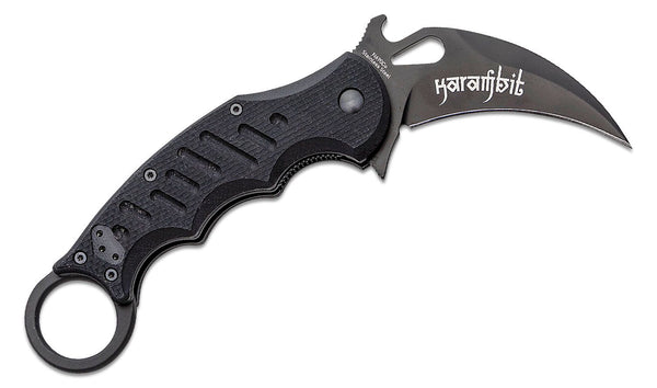 FOX KNIVES Folding Karambit 01FX479