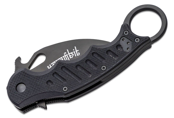 FOX KNIVES Folding Karambit 01FX479