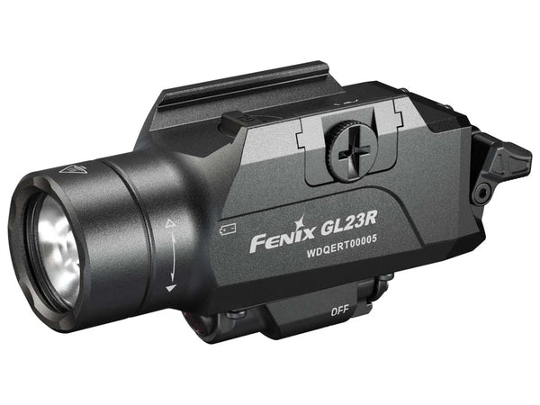 FENIX Light - Rechargeable GL23R