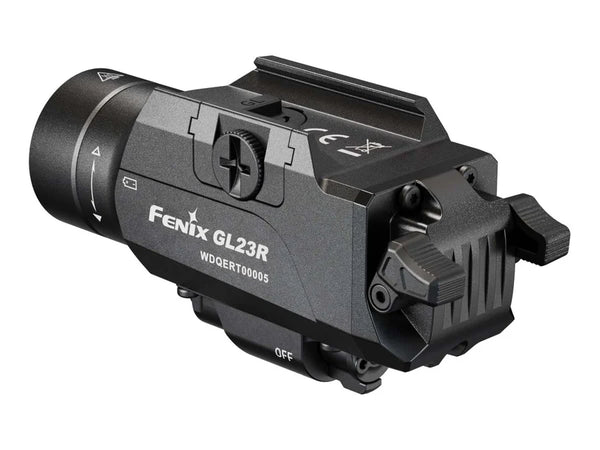 FENIX Light - Rechargeable GL23R