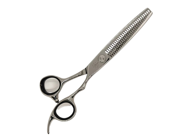 MISAKI 6" Osona 30 Tooth Thinning Shears M-321-30T