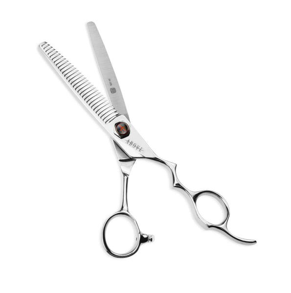 ABOVE PROFESSIONAL SHEARS Ergo 30T Thinning Shears 6in C10-6030T