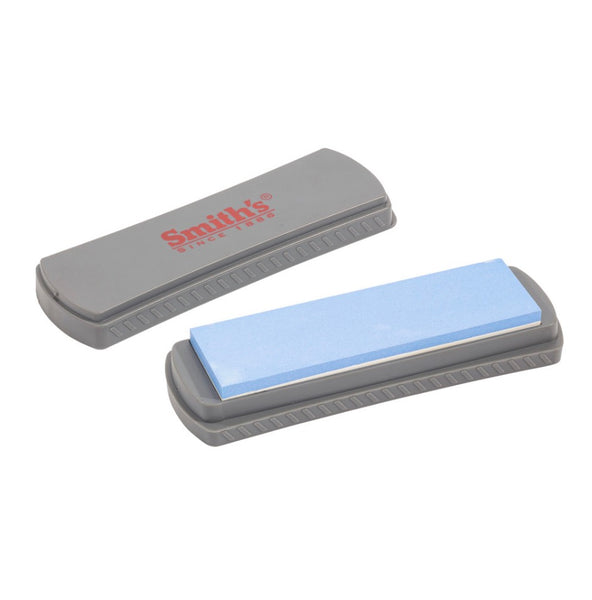 SMITH'S 6” Dualgrit Fine Whetstone 400/1000 51314